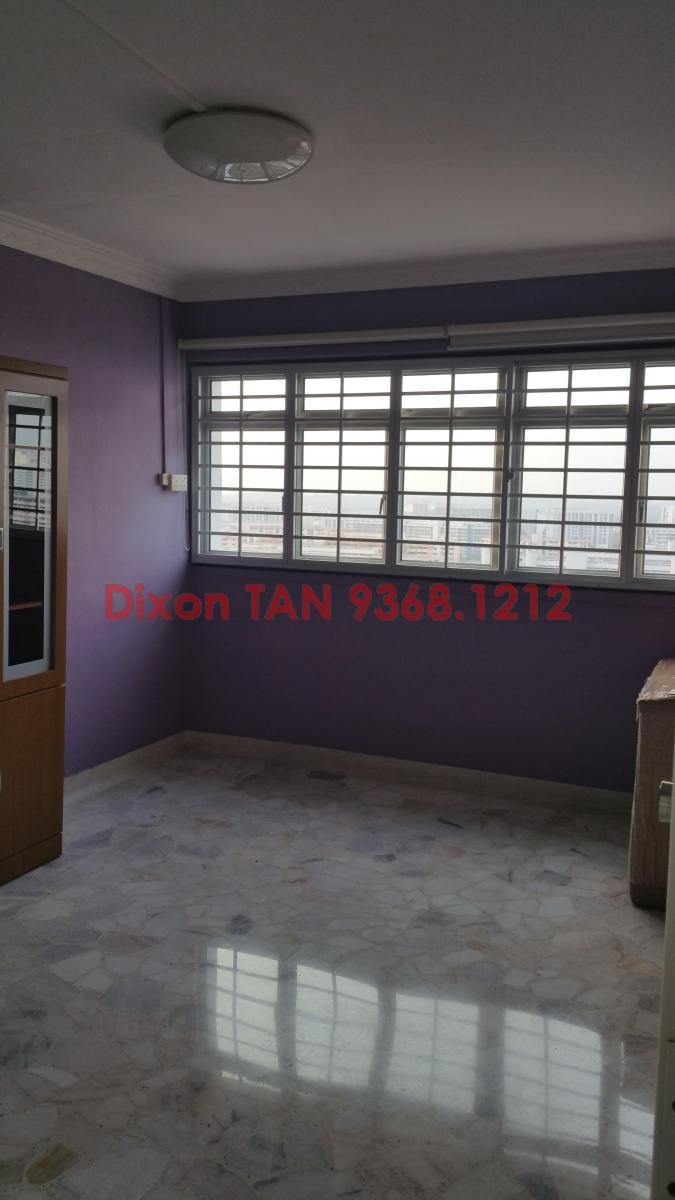 Blk 417 Bedok North Avenue 2 (Bedok), HDB 5 Rooms #88333022